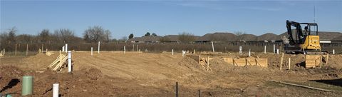 Tiny photo for 5508 Harriet Street, Ames, TX 77807 (MLS # 26000394)