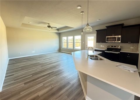 Tiny photo for 5508 Harriet Street, Bryan, TX 77807 (MLS # 26000394)