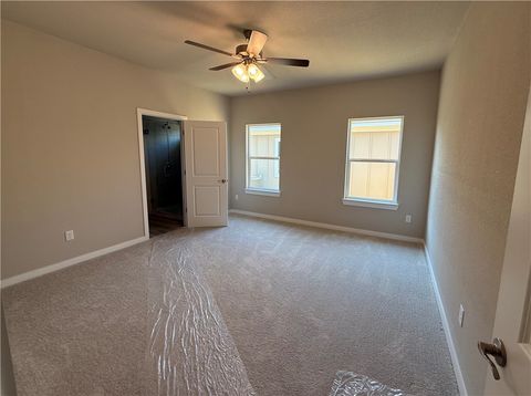 Tiny photo for 5508 Harriet Street, Bryan, TX 77807 (MLS # 26000394)