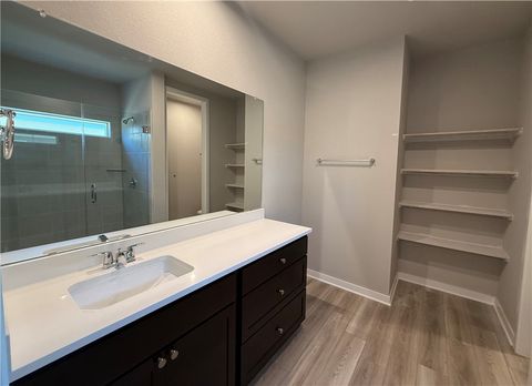 Tiny photo for 5508 Harriet Street, Bryan, TX 77807 (MLS # 26000394)