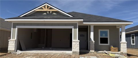 Tiny photo for 5508 Harriet Street, Bryan, TX 77807 (MLS # 26000394)