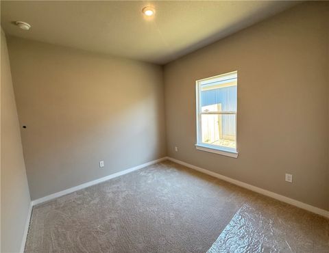 Tiny photo for 5508 Harriet Street, Bryan, TX 77807 (MLS # 26000394)