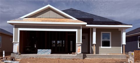 Tiny photo for 5508 Harriet Street, Bryan, TX 77807 (MLS # 26000394)