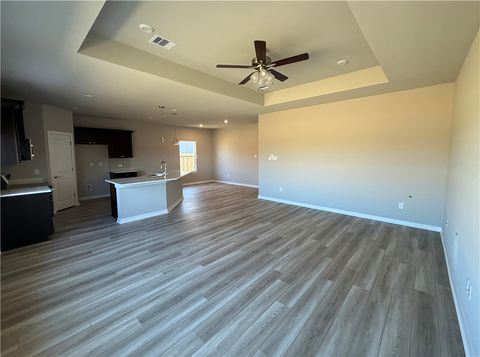 Tiny photo for 5508 Harriet Street, Bryan, TX 77807 (MLS # 26000394)