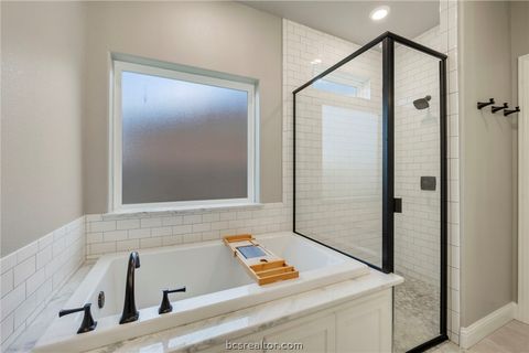 Tiny photo for 4112 Caney Creek Court, College Station, TX 77845 (MLS # 26004036)