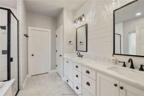 Tiny photo for 4112 Caney Creek Court, College Station, TX 77845 (MLS # 26004036)