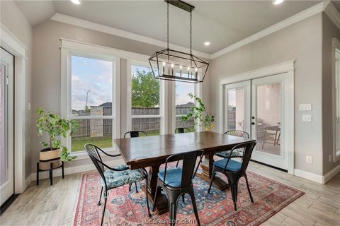 Tiny photo for 4112 Caney Creek Court, College Station, TX 77845 (MLS # 26004036)