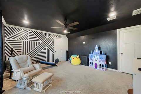 Tiny photo for 4112 Caney Creek Court, College Station, TX 77845 (MLS # 26004036)