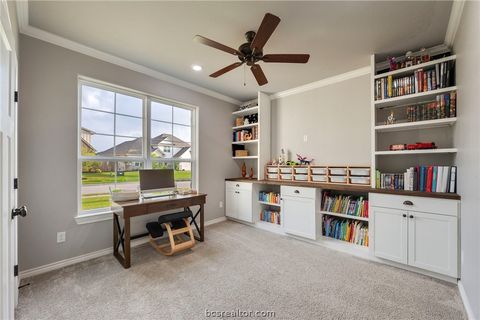 Tiny photo for 4112 Caney Creek Court, College Station, TX 77845 (MLS # 26004036)