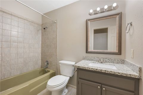 Tiny photo for 1003 E 24th Street, Bryan, TX 77803 (MLS # 25012001)