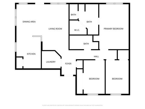 Tiny photo for 1003 E 24th Street, Bryan, TX 77803 (MLS # 25012001)