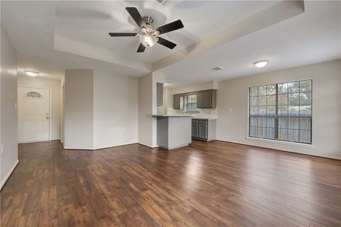 Tiny photo for 1003 E 24th Street, Bryan, TX 77803 (MLS # 25012001)