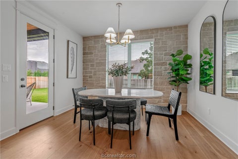Tiny photo for 4044 Pacific Crest Way, Bryan, TX 77802 (MLS # 26012622)