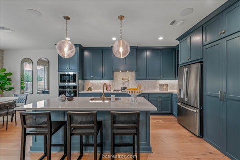 Tiny photo for 4044 Pacific Crest Way, Bryan, TX 77802 (MLS # 26012622)