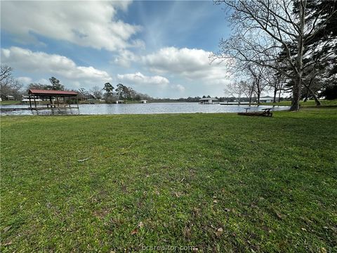 12202 Riley Green Road Franklin TX 77856