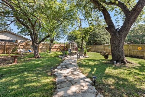 Tiny photo for 3805 Windridge Drive, Bryan, TX 77802 (MLS # 26005957)