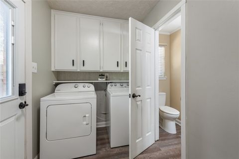 Tiny photo for 3805 Windridge Drive, Bryan, TX 77802 (MLS # 26005957)