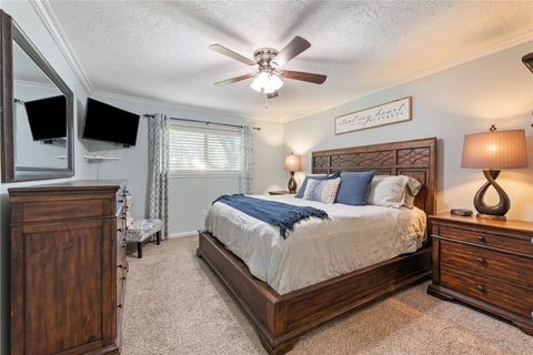 Tiny photo for 3805 Windridge Drive, Bryan, TX 77802 (MLS # 26005957)