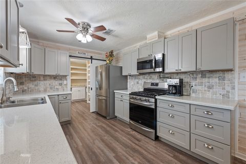 Tiny photo for 3805 Windridge Drive, Bryan, TX 77802 (MLS # 26005957)