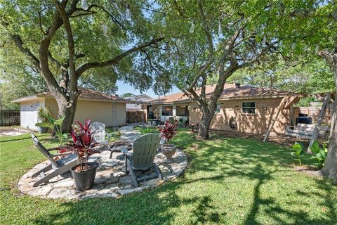 Tiny photo for 3805 Windridge Drive, Bryan, TX 77802 (MLS # 26005957)