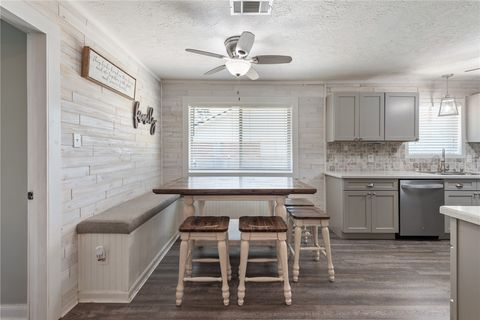 Tiny photo for 3805 Windridge Drive, Bryan, TX 77802 (MLS # 26005957)