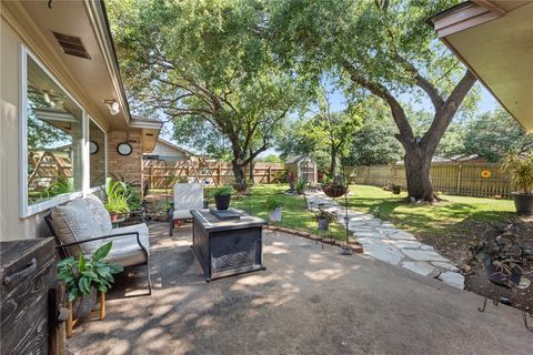 Tiny photo for 3805 Windridge Drive, Bryan, TX 77802 (MLS # 26005957)
