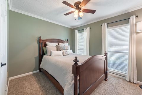 Tiny photo for 3805 Windridge Drive, Bryan, TX 77802 (MLS # 26005957)