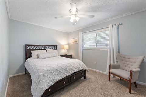 Tiny photo for 3805 Windridge Drive, Bryan, TX 77802 (MLS # 26005957)
