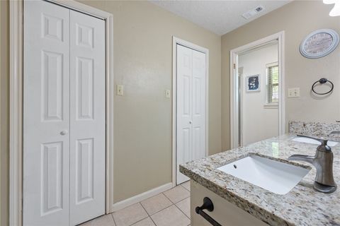 Tiny photo for 3805 Windridge Drive, Bryan, TX 77802 (MLS # 26005957)