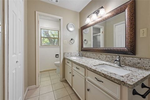 Tiny photo for 3805 Windridge Drive, Bryan, TX 77802 (MLS # 26005957)