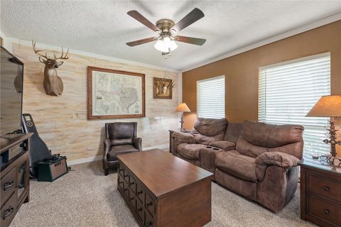 Tiny photo for 3805 Windridge Drive, Bryan, TX 77802 (MLS # 26005957)
