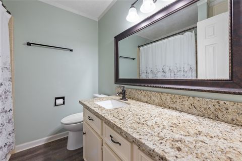Tiny photo for 3805 Windridge Drive, Bryan, TX 77802 (MLS # 26005957)