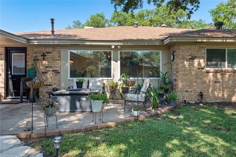 Tiny photo for 3805 Windridge Drive, Bryan, TX 77802 (MLS # 26005957)
