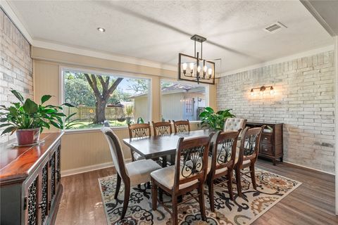 Tiny photo for 3805 Windridge Drive, Bryan, TX 77802 (MLS # 26005957)