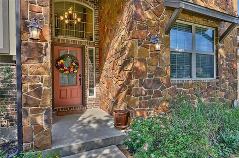Tiny photo for 2205 Ralston Creek Court, Brenham, TX 77833 (MLS # 26005247)