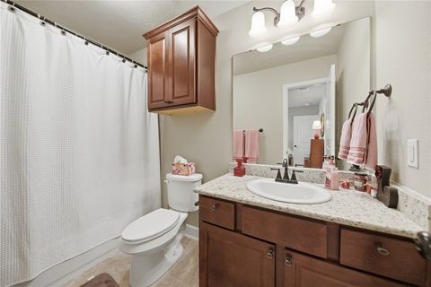 Tiny photo for 2205 Ralston Creek Court, Brenham, TX 77833 (MLS # 26005247)