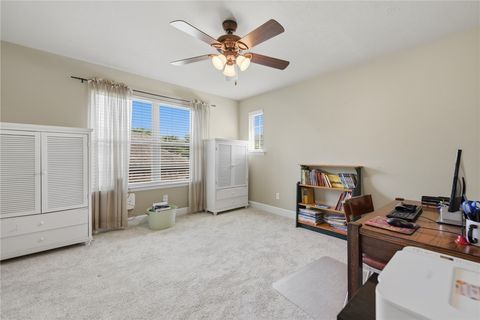 Tiny photo for 2205 Ralston Creek Court, Brenham, TX 77833 (MLS # 26005247)