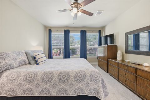 Tiny photo for 2205 Ralston Creek Court, Brenham, TX 77833 (MLS # 26005247)