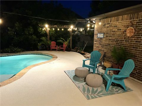 Tiny photo for 2205 Ralston Creek Court, Brenham, TX 77833 (MLS # 26005247)