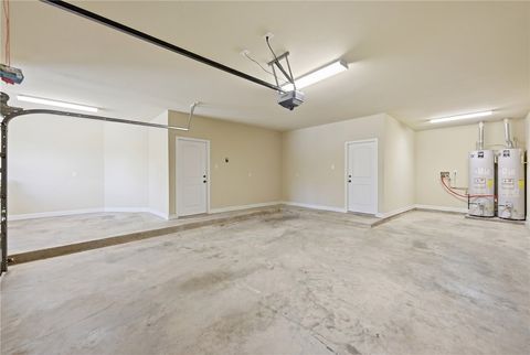 Tiny photo for 2205 Ralston Creek Court, Brenham, TX 77833 (MLS # 26005247)