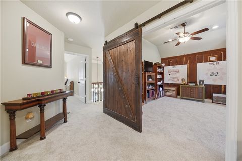 Tiny photo for 2205 Ralston Creek Court, Brenham, TX 77833 (MLS # 26005247)