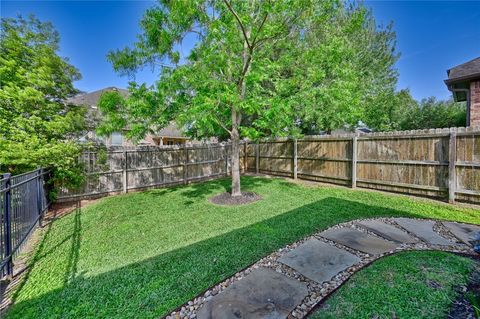 Tiny photo for 2205 Ralston Creek Court, Brenham, TX 77833 (MLS # 26005247)