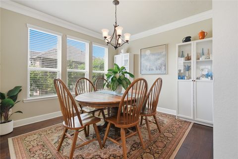 Tiny photo for 2205 Ralston Creek Court, Brenham, TX 77833 (MLS # 26005247)