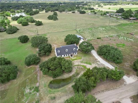 Photo of 174 Gilmore Road, Brenham, TX 77833 (MLS # 25010926)