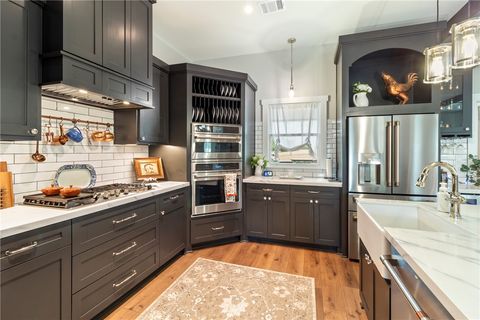 Tiny photo for 174 Gilmore Road, Brenham, TX 77833 (MLS # 25010926)