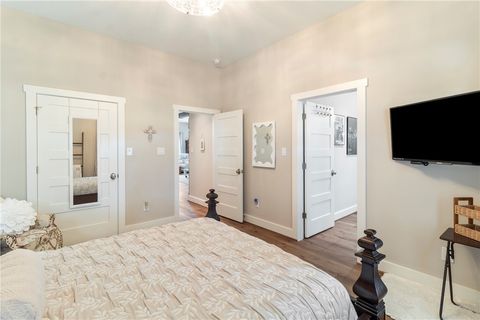 Tiny photo for 174 Gilmore Road, Brenham, TX 77833 (MLS # 25010926)