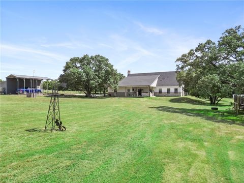 Tiny photo for 174 Gilmore Road, Brenham, TX 77833 (MLS # 25010926)