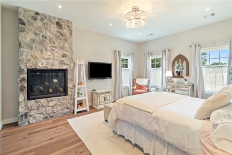 Tiny photo for 174 Gilmore Road, Brenham, TX 77833 (MLS # 25010926)