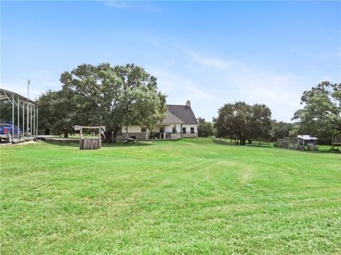 Tiny photo for 174 Gilmore Road, Brenham, TX 77833 (MLS # 25010926)