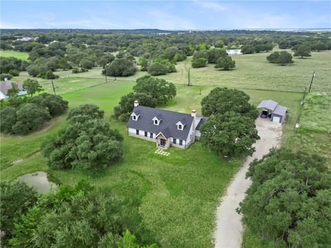 Tiny photo for 174 Gilmore Road, Brenham, TX 77833 (MLS # 25010926)